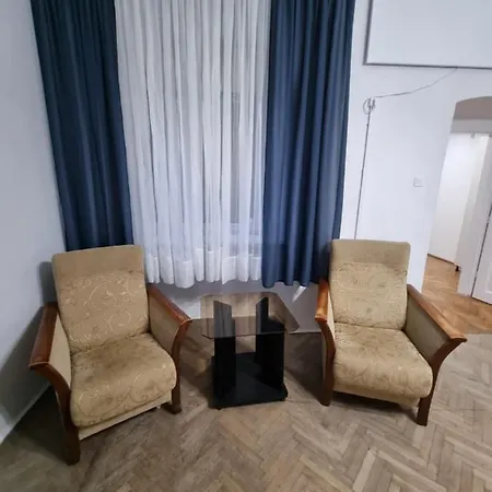 Apartament W Centrum Czestochowy Nmp32 Częstochowa