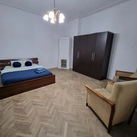 W Centrum Czestochowy Nmp32 Apartament Częstochowa