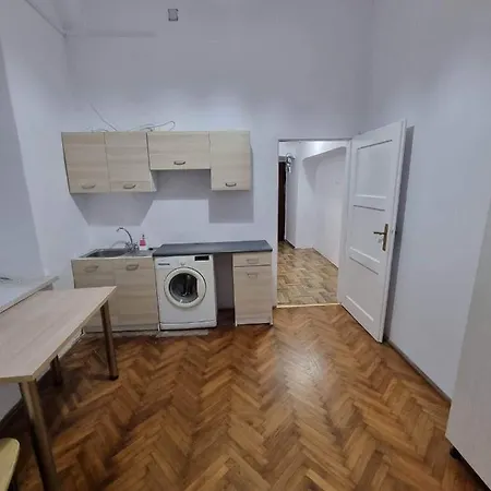 Apartament W Centrum Czestochowy Nmp32 Częstochowa