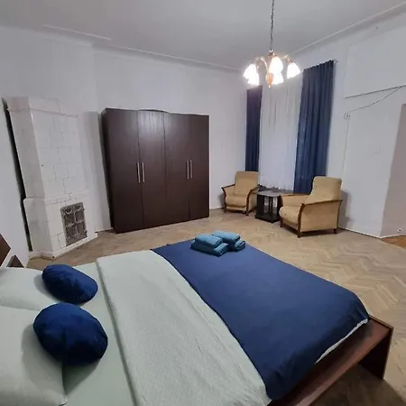 W Centrum Czestochowy Nmp32 Apartament Częstochowa