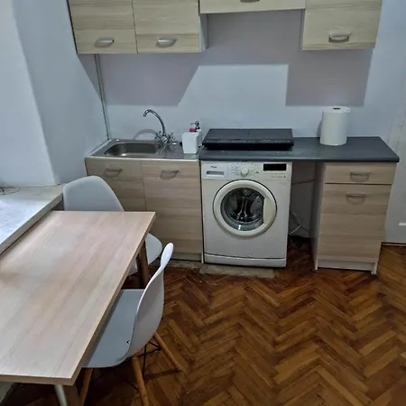 Apartament W Centrum Czestochowy Nmp32