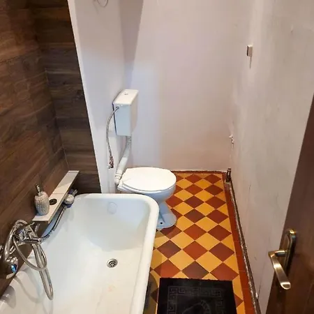 W Centrum Czestochowy Nmp32 Appartement *