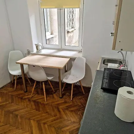 W Centrum Czestochowy Nmp32 Appartement Częstochowa