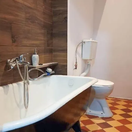 W Centrum Czestochowy Nmp32 Apartament *