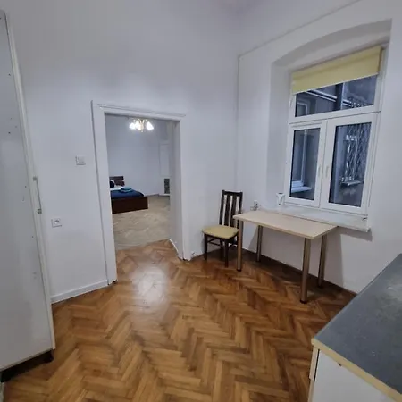 Apartment W Centrum Czestochowy Nmp32 *
