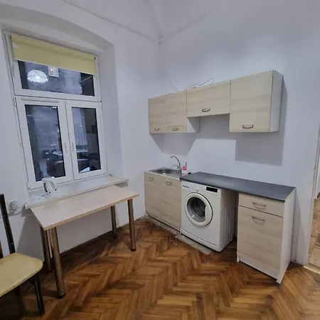 W Centrum Czestochowy Nmp32 Apartment Czestochowa