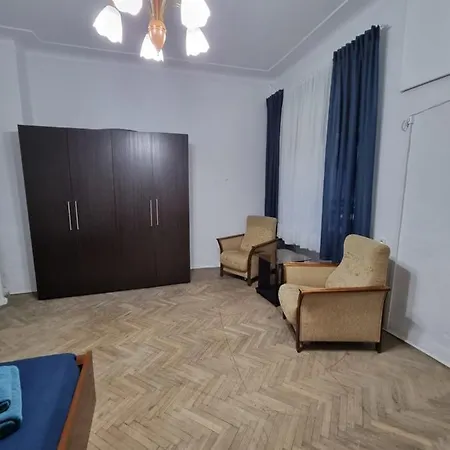W Centrum Czestochowy Nmp32 Appartement Częstochowa