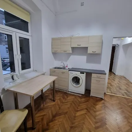 Appartement W Centrum Czestochowy Nmp32 *