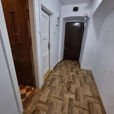 W Centrum Czestochowy Nmp32 Apartament