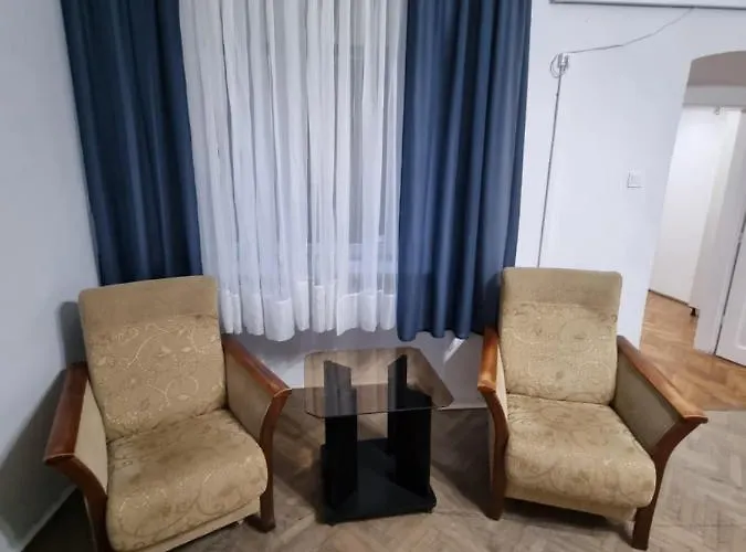 Appartamento W Centrum Czestochowy Nmp32 Częstochowa