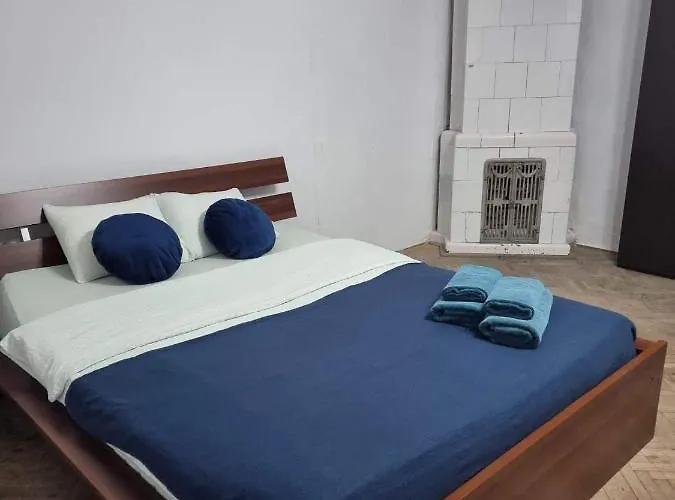 Appartamento W Centrum Czestochowy Nmp32 *