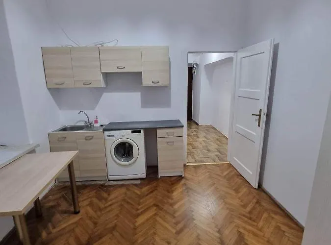 Appartamento W Centrum Czestochowy Nmp32 Częstochowa