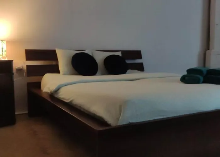 Appartamento W Centrum Czestochowy Nmp32 Częstochowa