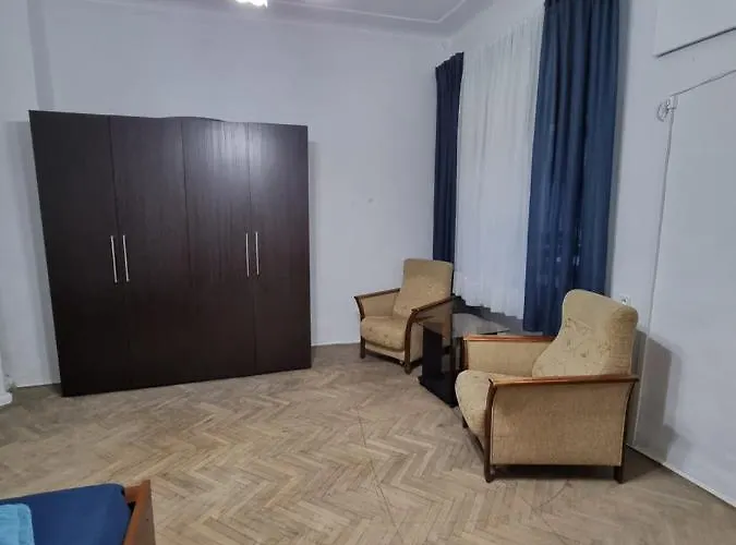 W Centrum Czestochowy Nmp32 Appartamento Częstochowa