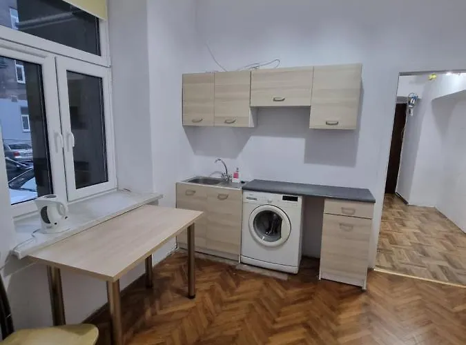 Appartamento W Centrum Czestochowy Nmp32 *